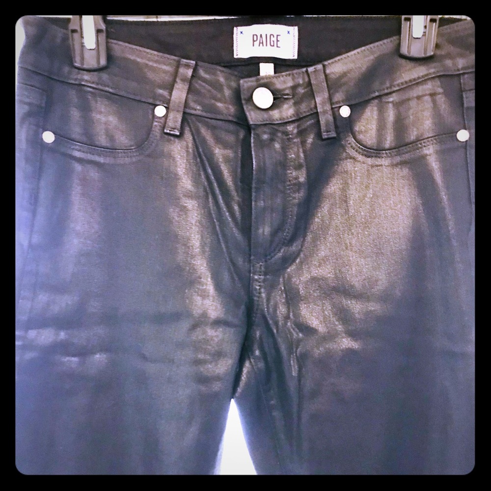 Paige Verdugo Jeans NWOT